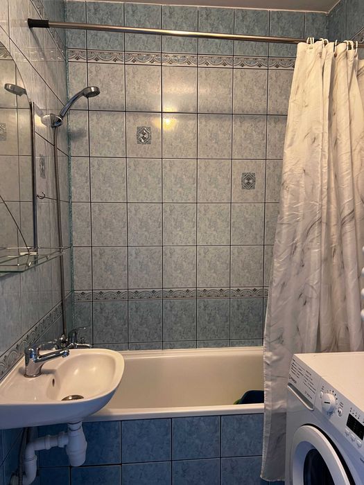 Mieszkanie do wynajęcia