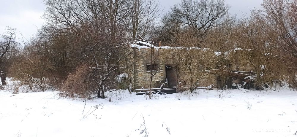 Działka budowlano rolna