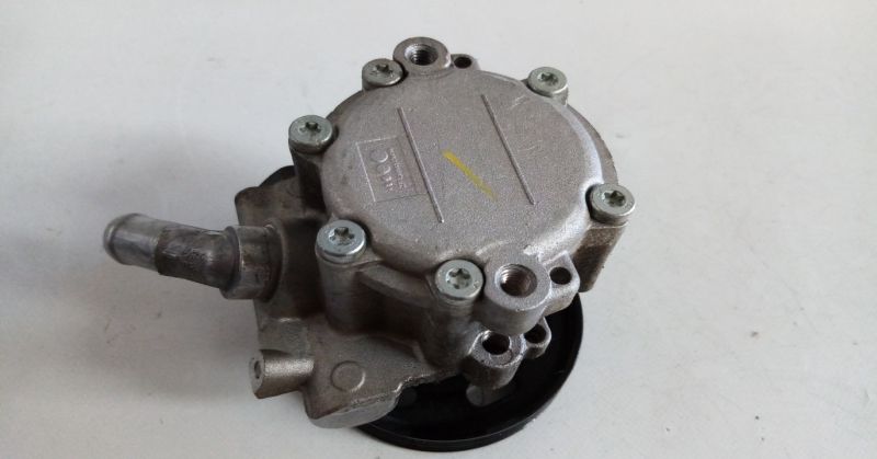 Bomba de direção DACIA Logan II Sedan (4S_)