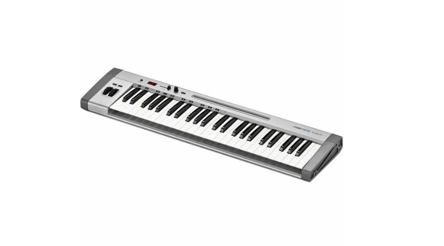 Swissonic  EasyKey 49 – Controlador MIDI USB