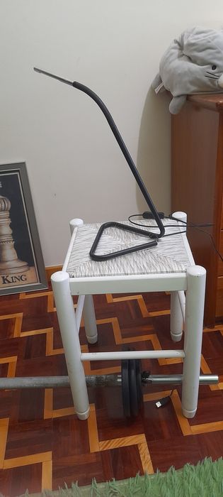New Office Lamp