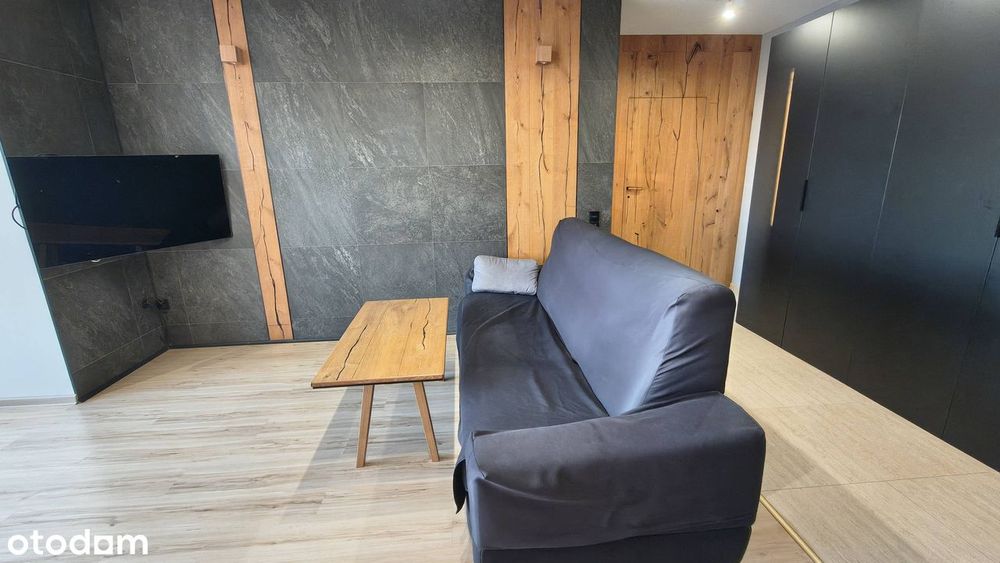 Apartament, Bandurskiego, piękny widok, wys. Standard
