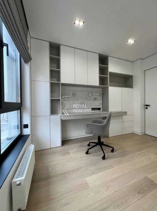 Продаж Квартира 2кім 78м2 ЖК Файна Таун Бомбосховище Підземний паркінг