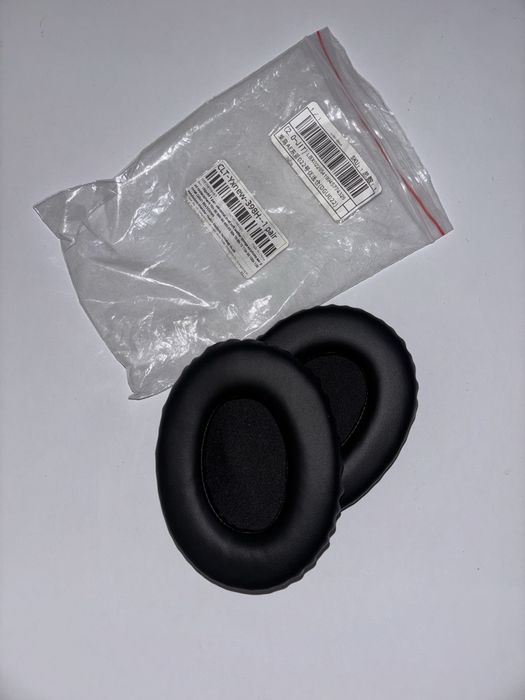 Навушники Lorgar Noah 501 Black