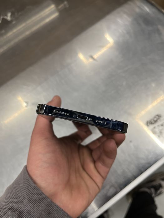 Айфон 13 pro max 128гб