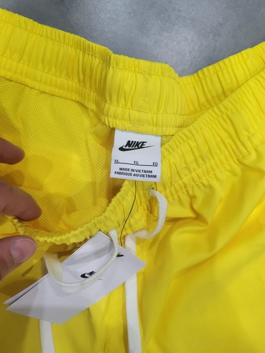 Szorty męskie Nike XL