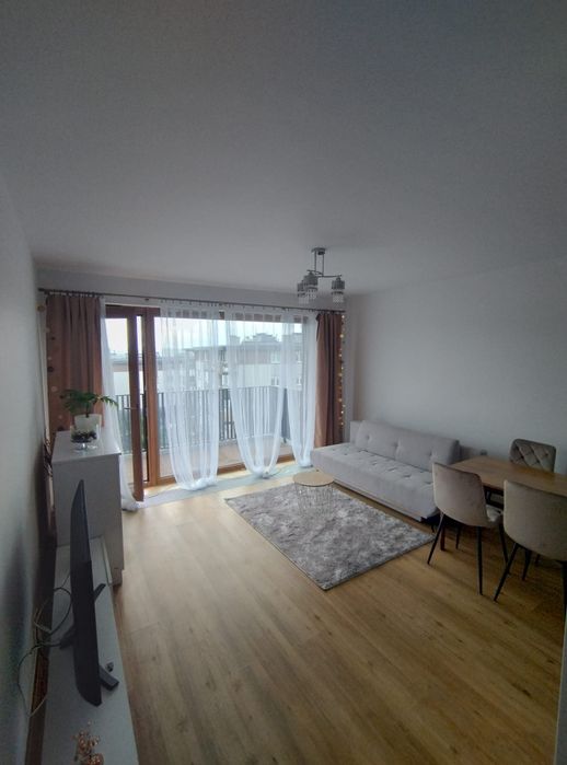 Mieszkanie – Kielce, Nowy Bocianek, Bocianek - Widok 2