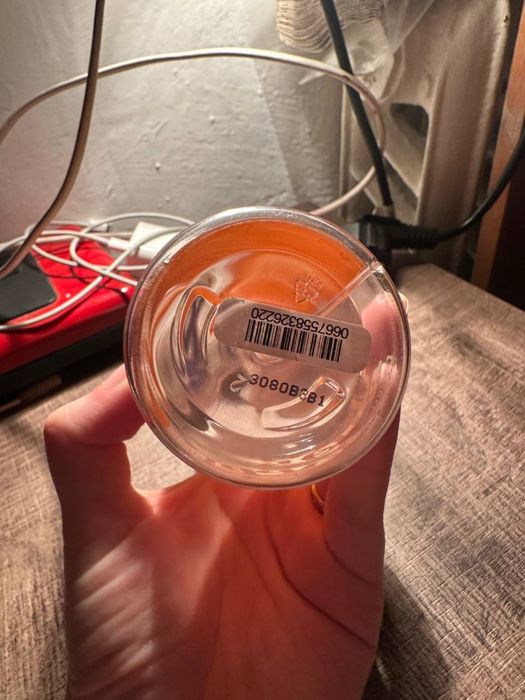 Спрей VS Pink , міст для тіла