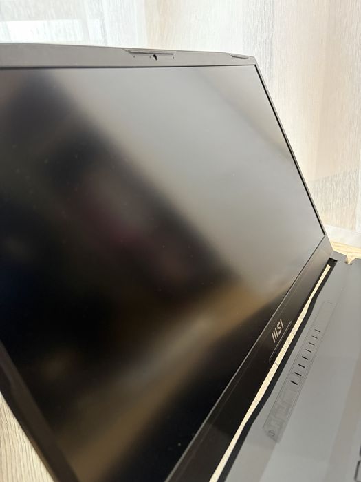 Laptop gamingowy MSi Katana-17 GWARANCJA