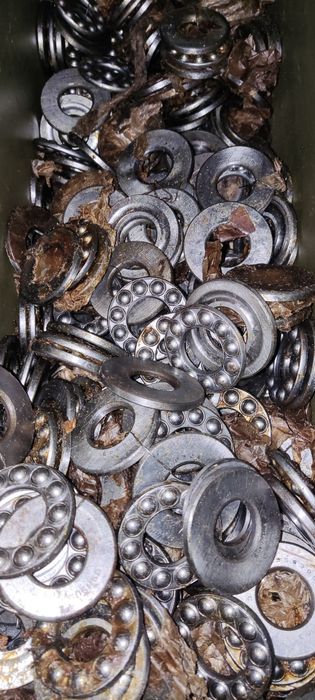 Подшипник 958305 ГУР ЗИЛ