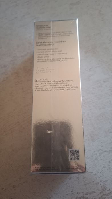 MedEstelle Power Boosting Mask