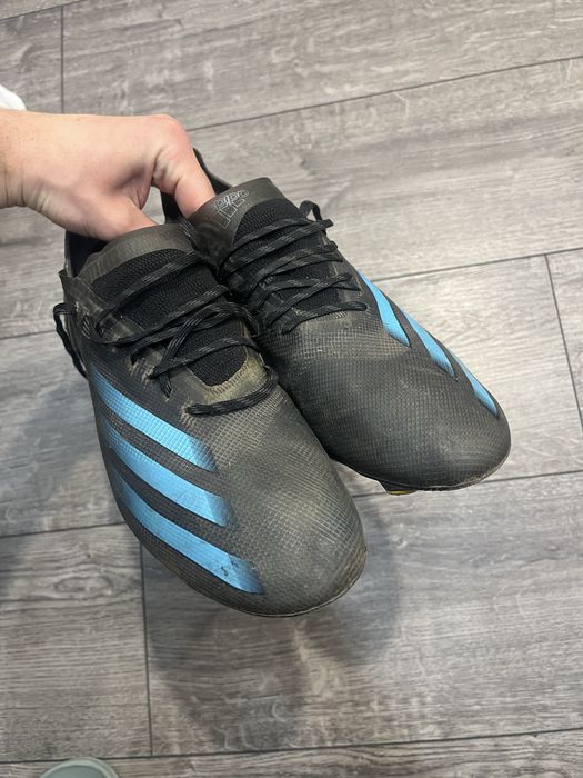 Професійні Бутси Adidas X ghosted.Fg 43-44