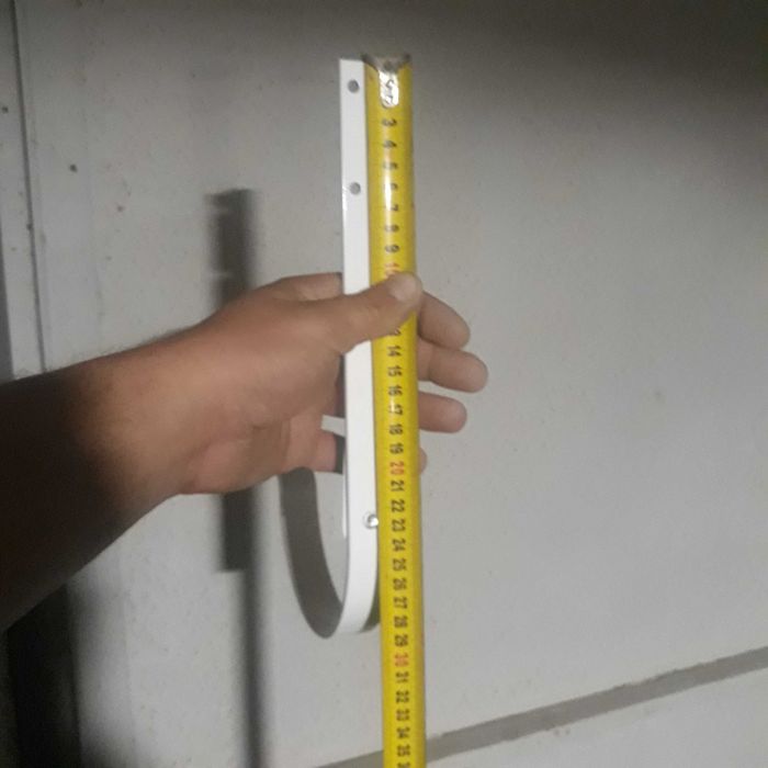 кронштейни, воронки, хомути, трійники водовідливу