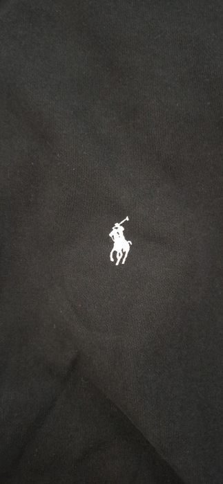 Bluza polo ralph lauren