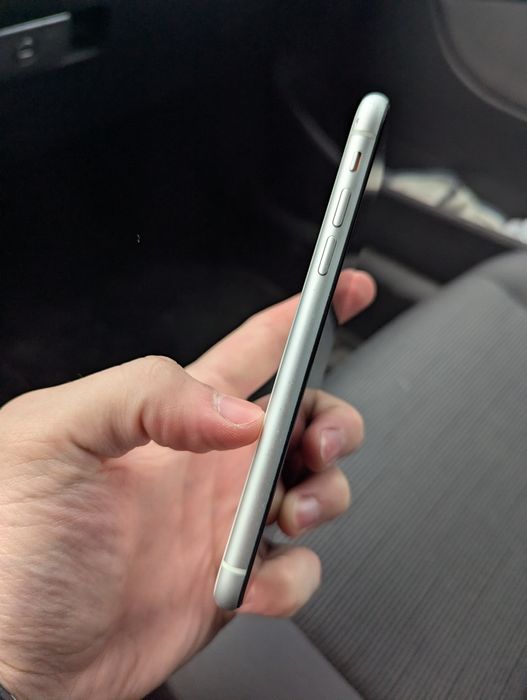 Iphone XR 128gb 100% АКБ Хороший стан