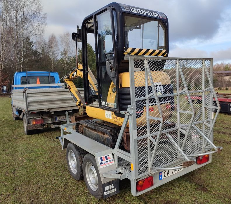 Laweta transport samochodow Słupsk