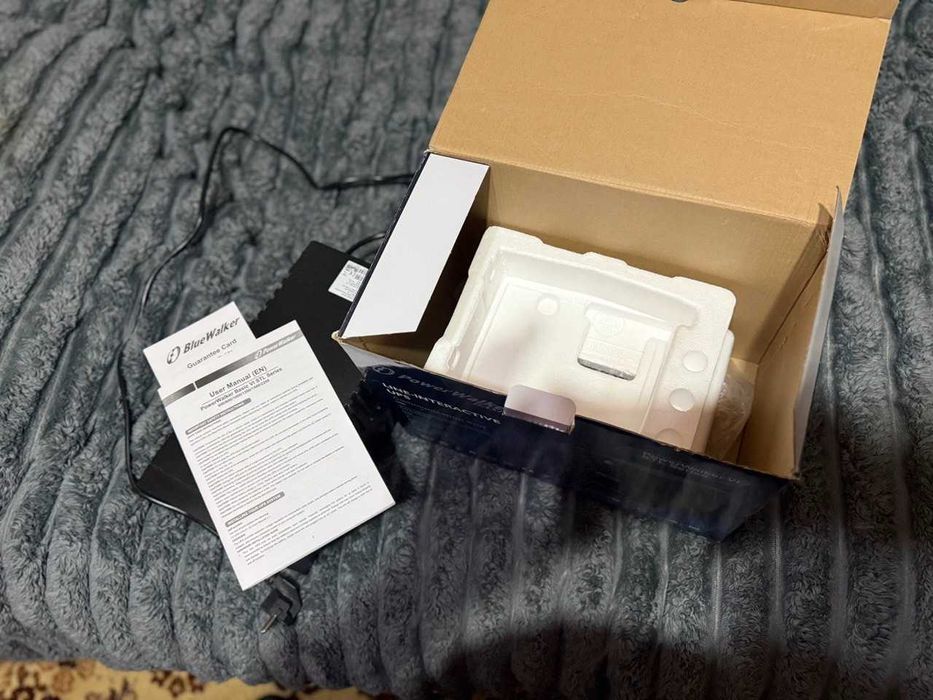 UPS / ДБЖ PowerWalker Basic VI 2200 STL (10121077)