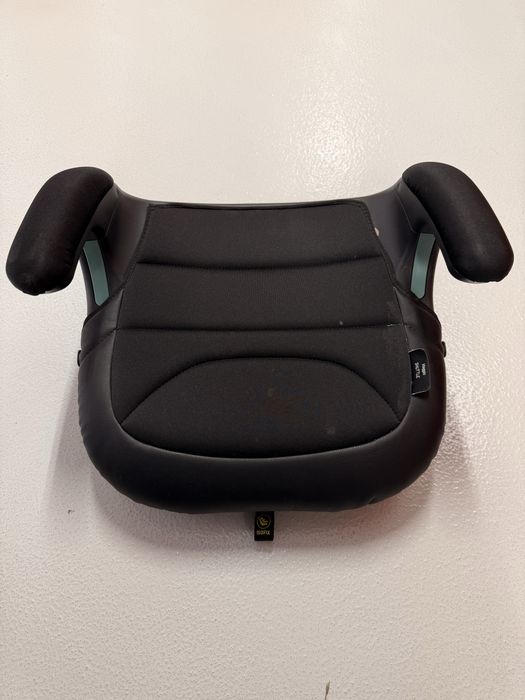 Fotelik samochodowy podkladka 125-150 cm PegPerego z Isofix