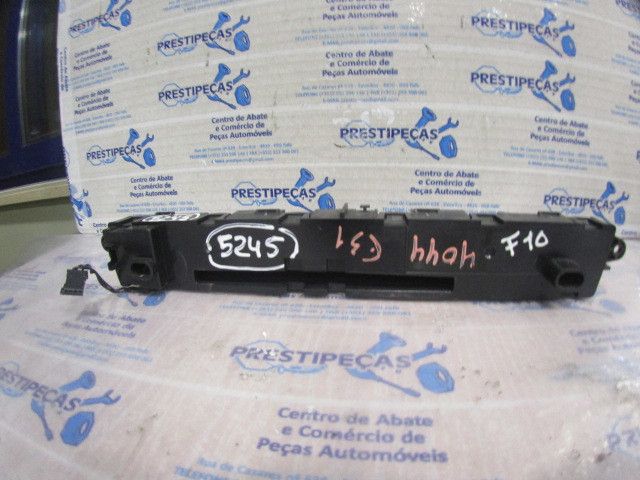 Comando / botão / interruptor multifunções BMW 3 Touring (F31)