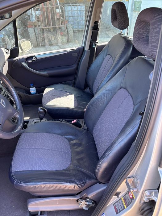 Mercedes Class A de 1999 A140 para peças