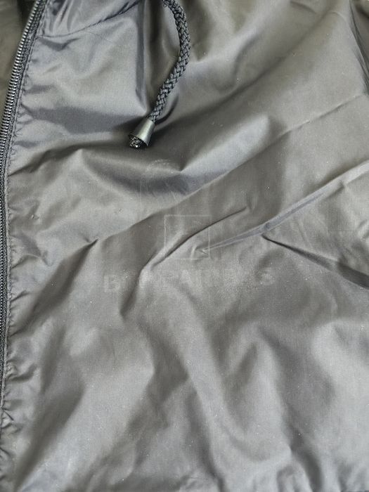 Ortalionawa kurta przeciwdeszczowa Surf S