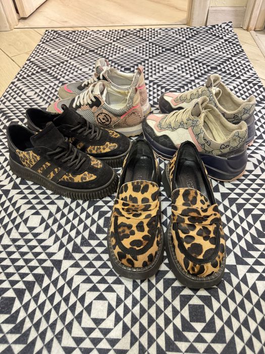 Продам Обувь Спрашивайте