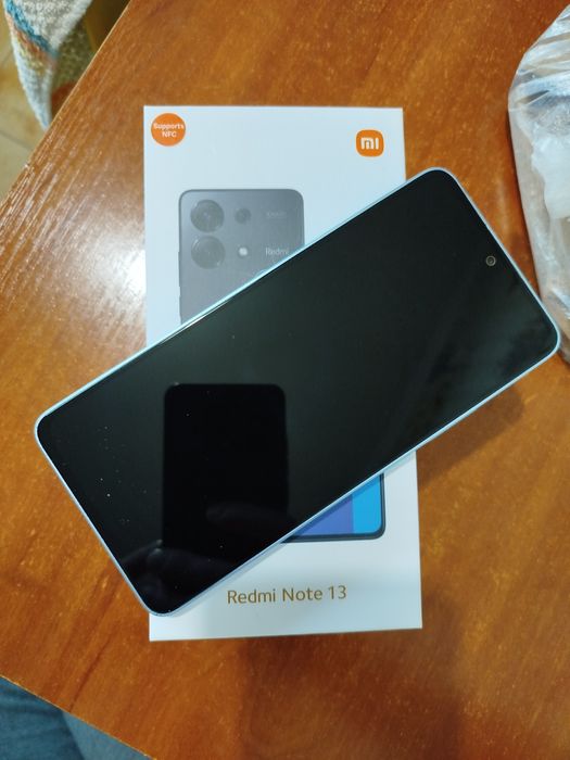 Xiaomi Redmi Note 13