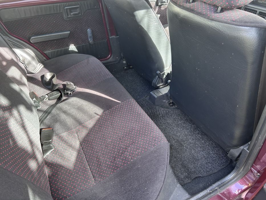 Citroen AX 1.1 image