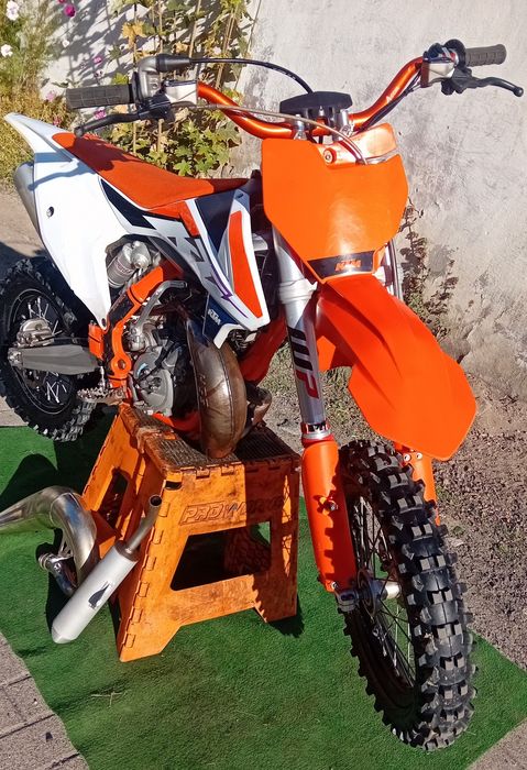 KTM
