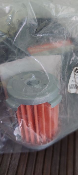 Фільтр АКПП Хонда CRV3, оригінал,  в упаковці.