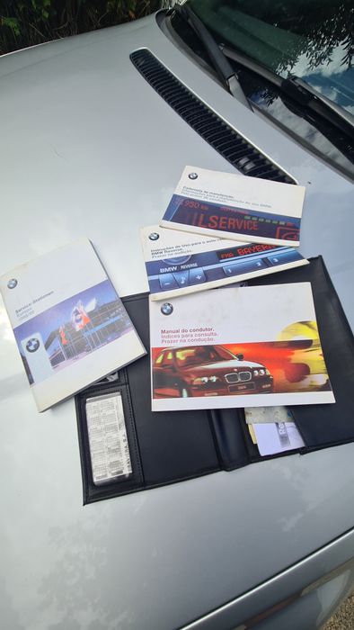 320d E46 Nacional