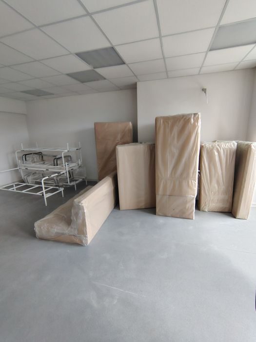 Вантажники • Грузчики • Послуги вантажників