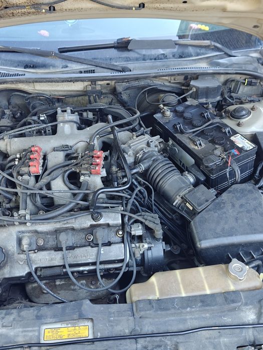 Продам Mazda xedos 9