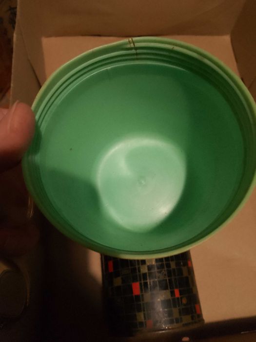 Термос без колби на 1 л ,тара пластикова від йогуртів 0,5л