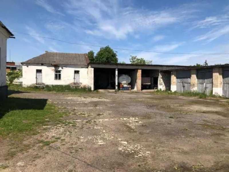 ПРОДАЖ - нерухомого майна, площею 302,0 кв.м.  сщ. Гоща