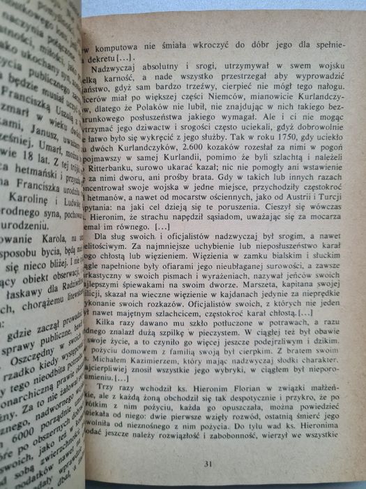"Panie kochanku" - Dionizy Sidorski