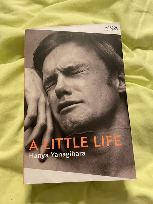 Маленьке життя англійською