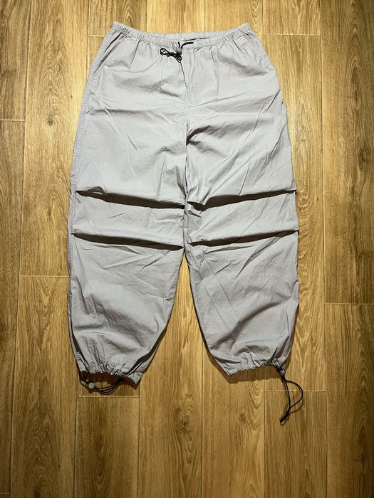 Baggy парашути H&M на утяжках