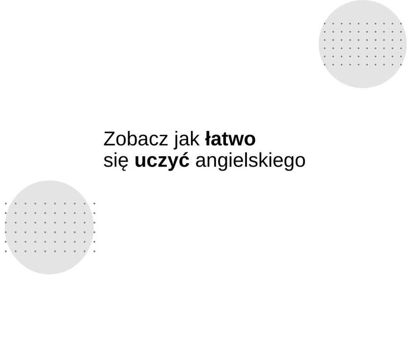 Korepetycje angielski online | Native Speaker | Biznes | Przełam barierę mówienia | dla dorosłych