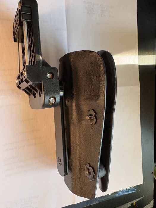 Kabura DAA CZ Shadow 1/ Shadow 2