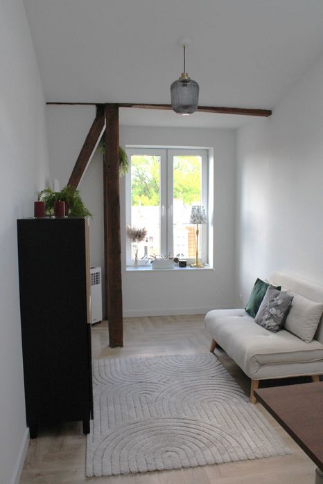 Mieszkanie – Gdańsk - Widok 5