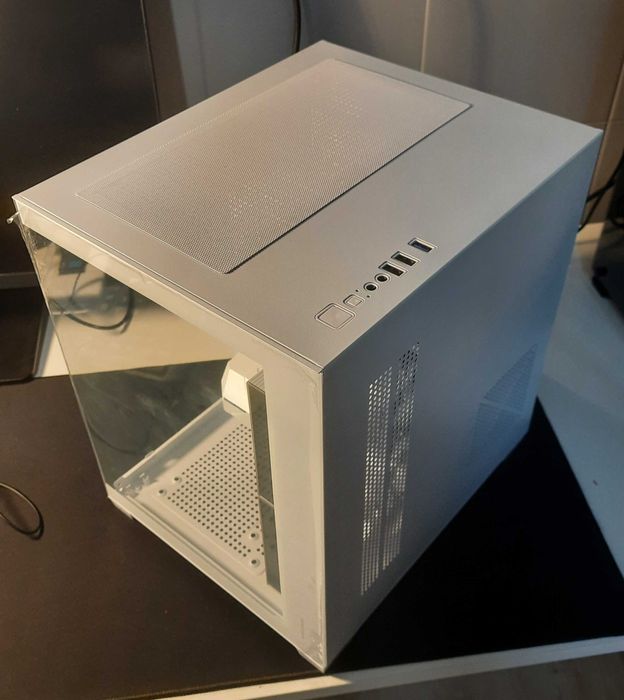 PC Gamer AMD Ryzen 5 3600 / RTX 2060 Super / 16GB DDR4 / 1TB SSD Nvme