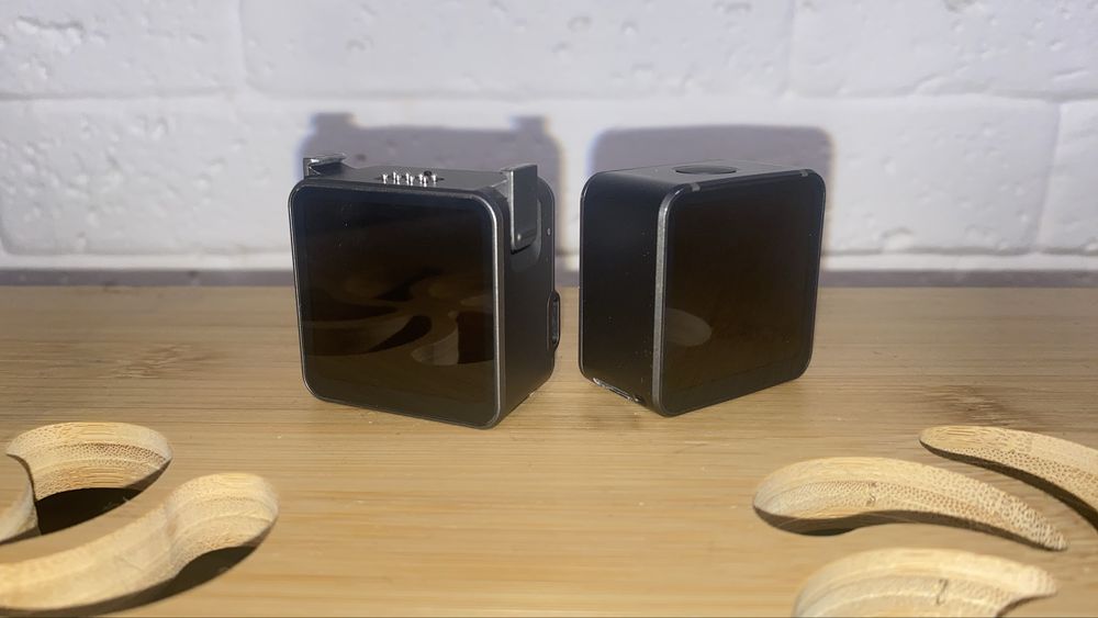 Екшн-камера DJI Action 2 Dual-Screen Combo