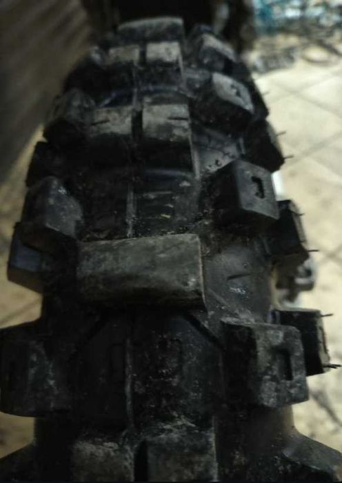 YZ 125 [2006] Cross 2T - Gotowy do sezonu.