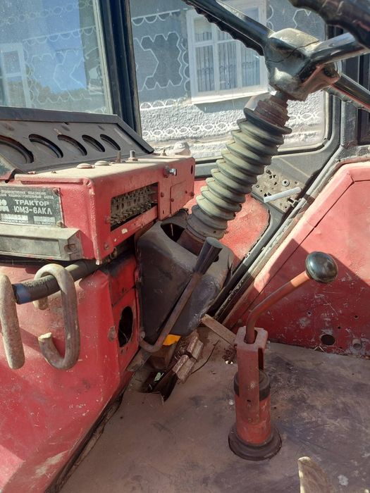 Продаж Юмз 6 з документами