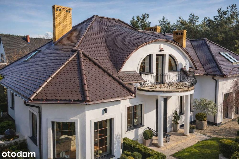 Dom Wolnostojący Gdańsk Osowa