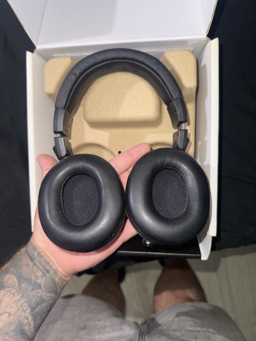 Audio-technica ATH-M50X