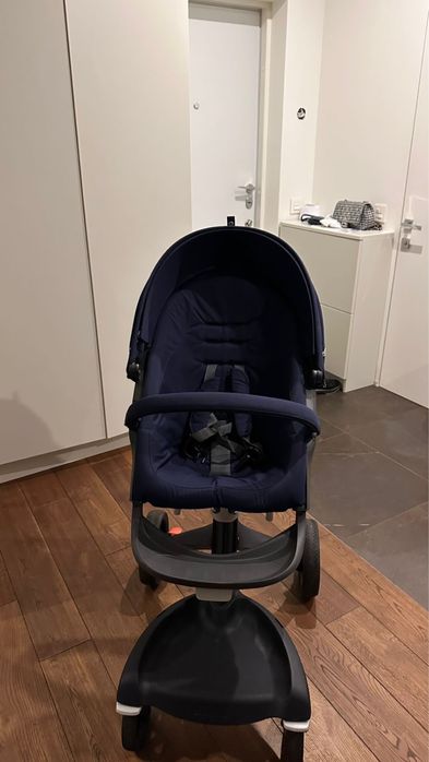 Stokke коляска дитяча