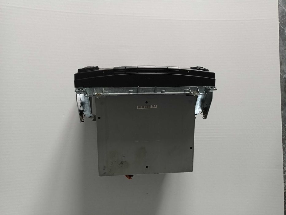 Mercedes CL W215 S W220 Radio Lift