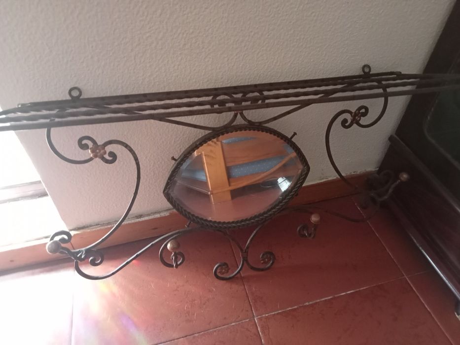 Bengaleiros de parede